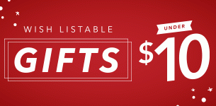 Great Gifts