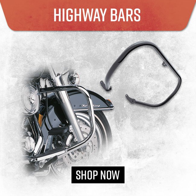Highway Bars