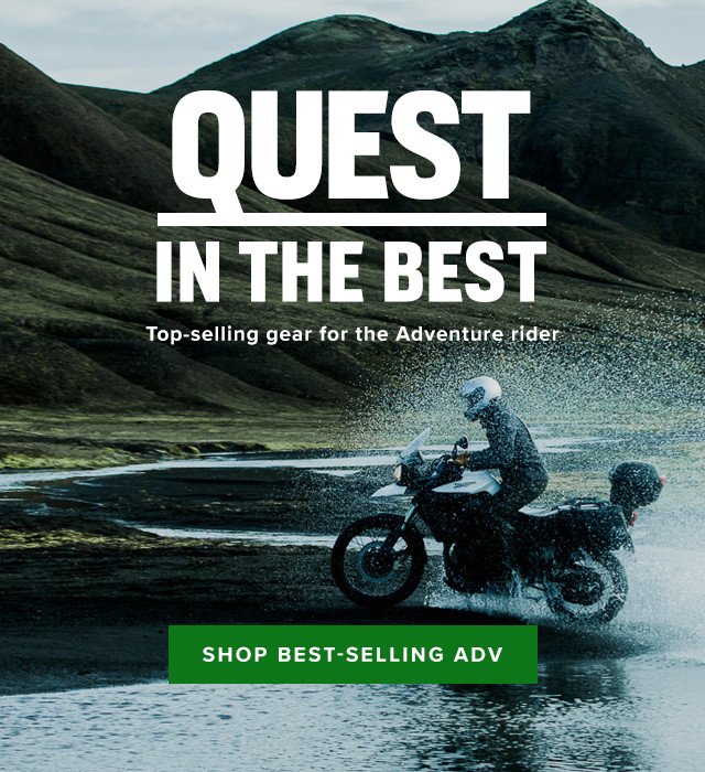 QUEST IN THE BEST - Shop Best Selling Adventure Gear
