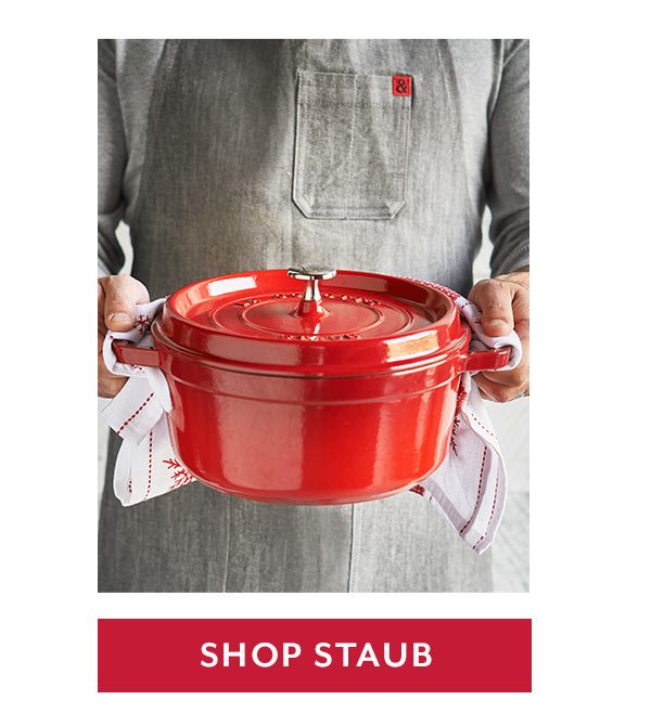Staub