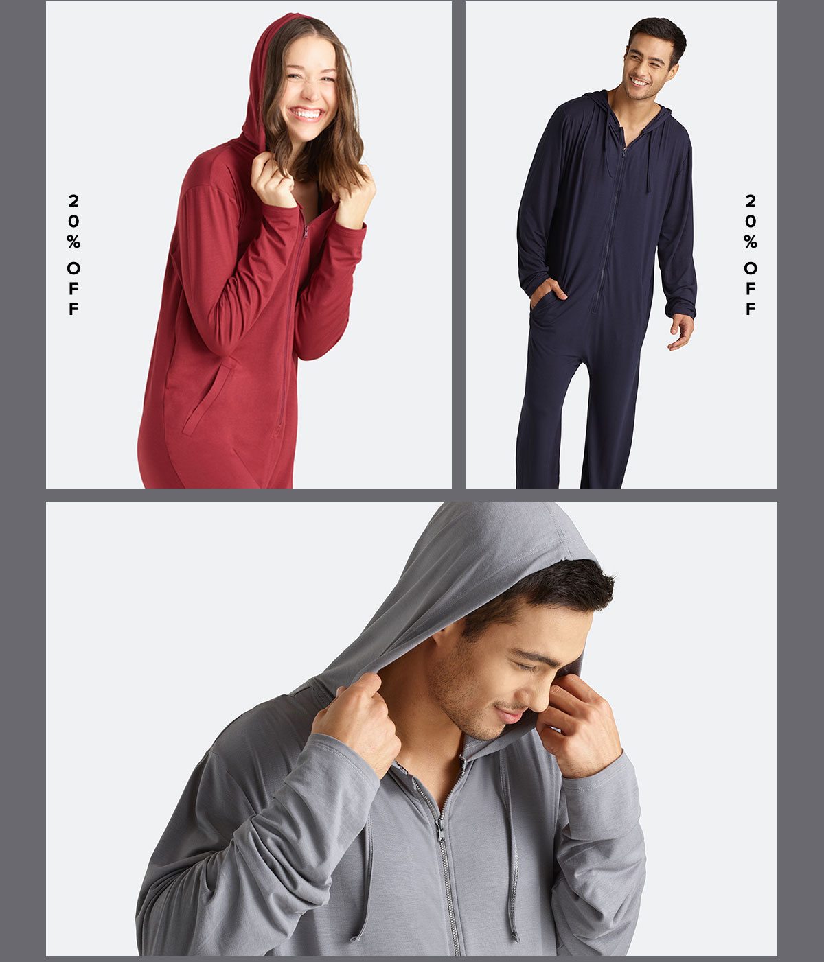 20% off Classic Onesies