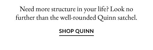 SHOP QUINN