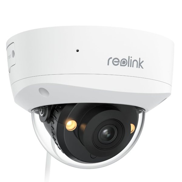 REOLINK RLC-840A PoE IP Security Camera