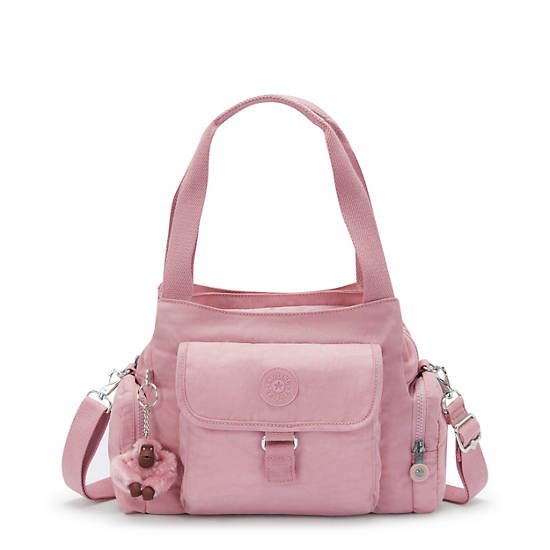 Felix Large Handbag