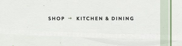 shop kitchen and dining 