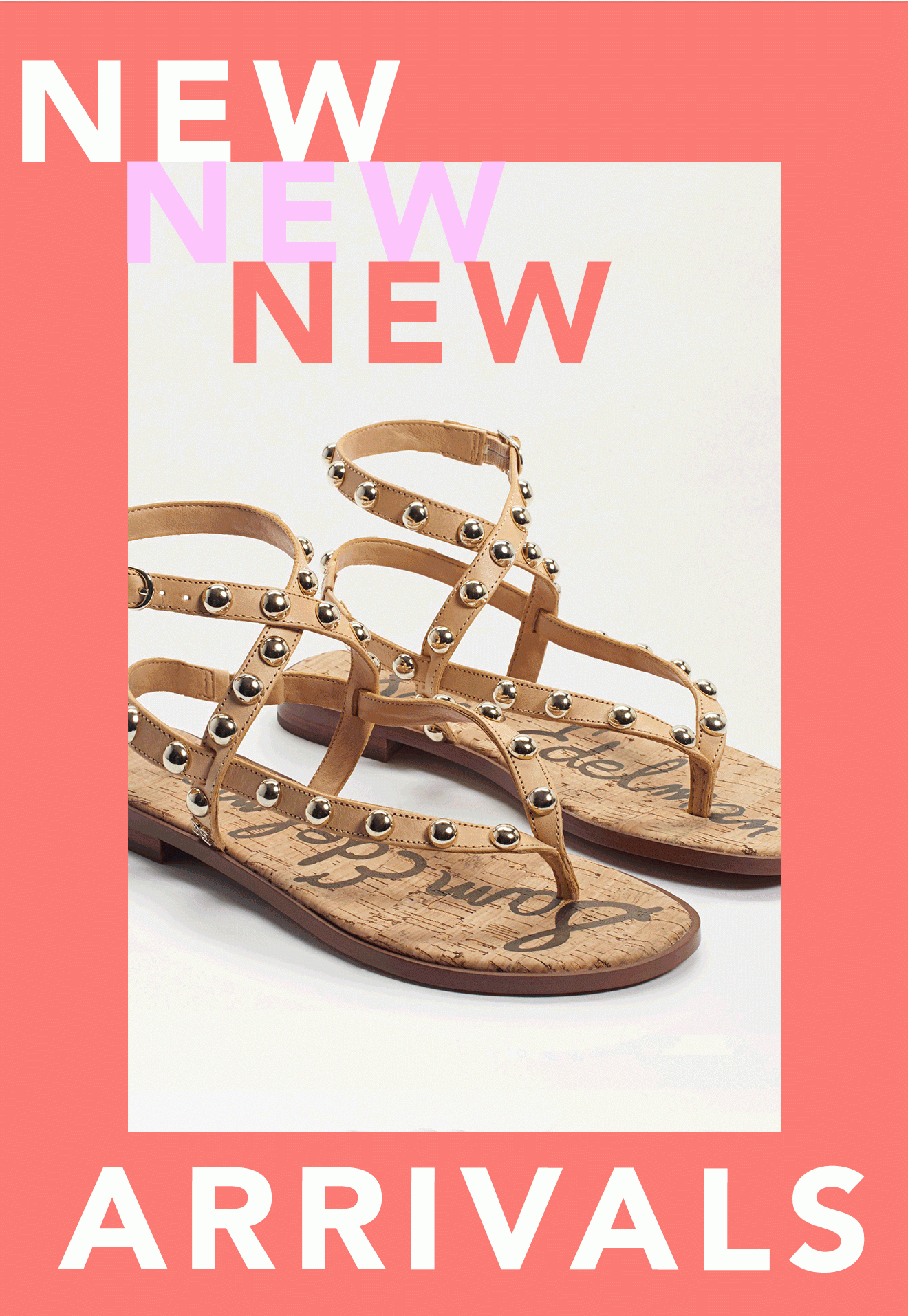 sam edelman new arrivals