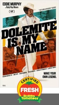 Dolemite Is My Name