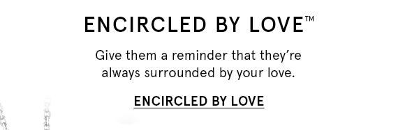 Shop Encircled by Love