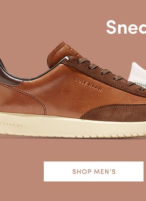 Sneakers | SHOP MEN'S