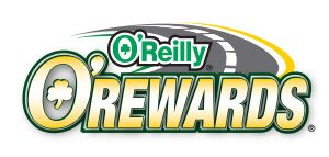  O'Reilly O'Rewards