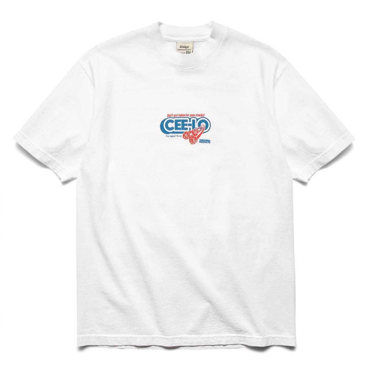 CEE LO TEE