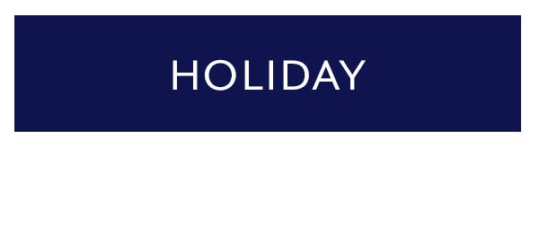 Holiday