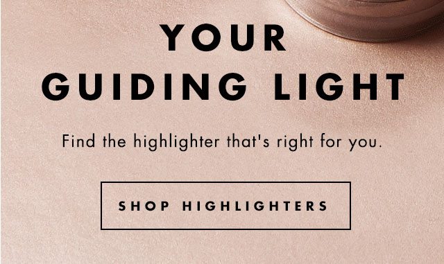 Find the highlighter that's right for you.