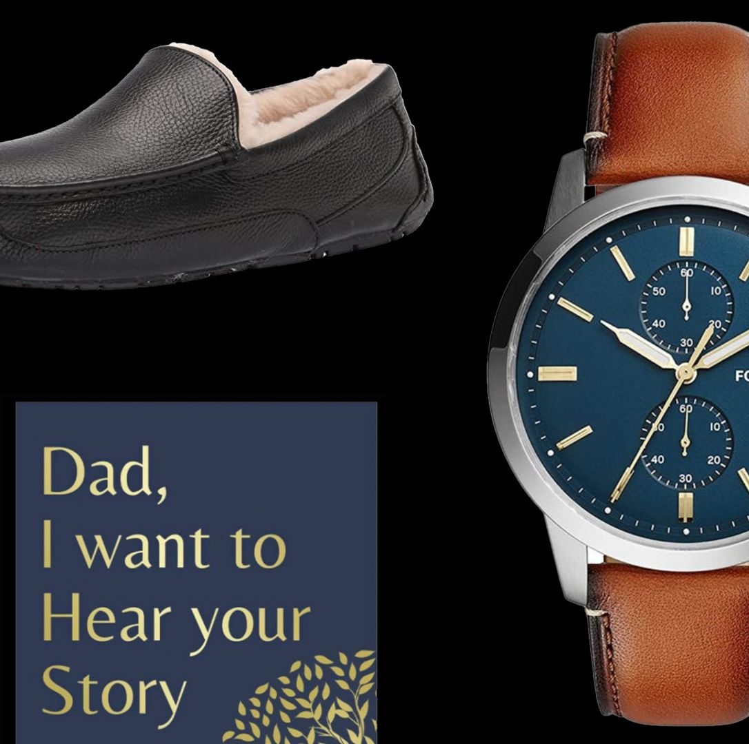 45 Best Father’s Day Gifts on Amazon for Every Brand of Dad