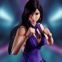 Tifa Lockhart (Dress Ver.) (Final Fantasy) Action Figure by Square Enix