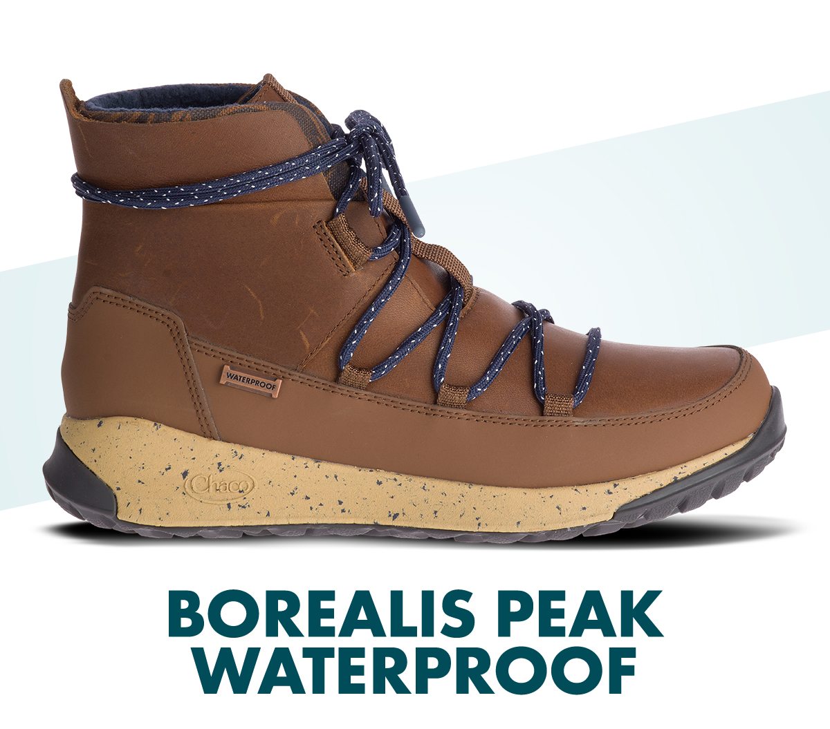 BOREALIS PEAK WATERPROOF