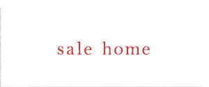 Shop sale home.