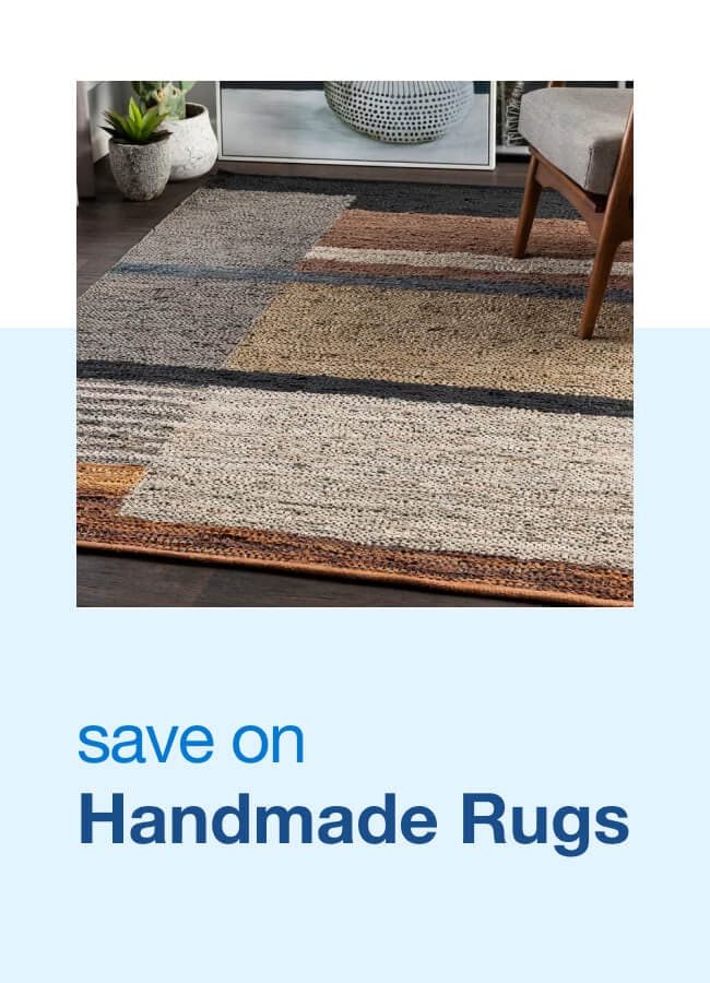 handmade rugs