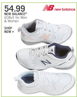 Shop 54.99 New Balance 608v5