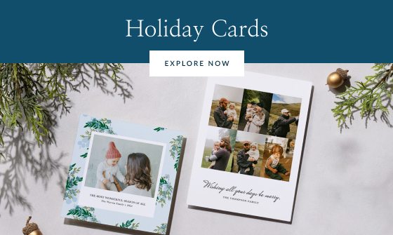 Holiday Cards