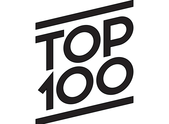 Top 100 Bestsellers