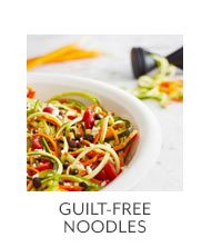 Class - Guilt-Free Noodles