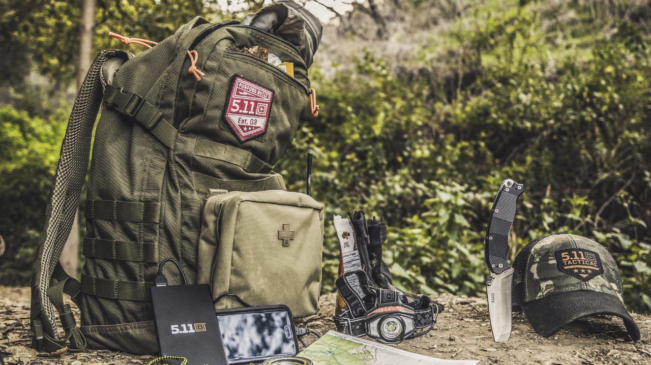 Rapid Origin Pack