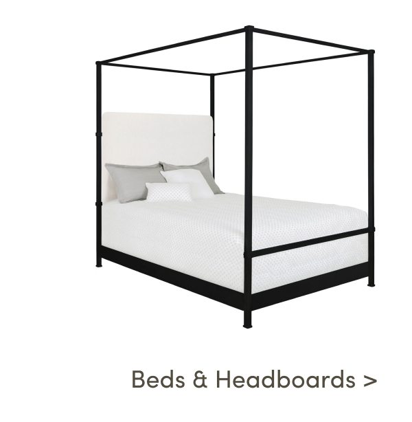 Shop Beds & Headboards