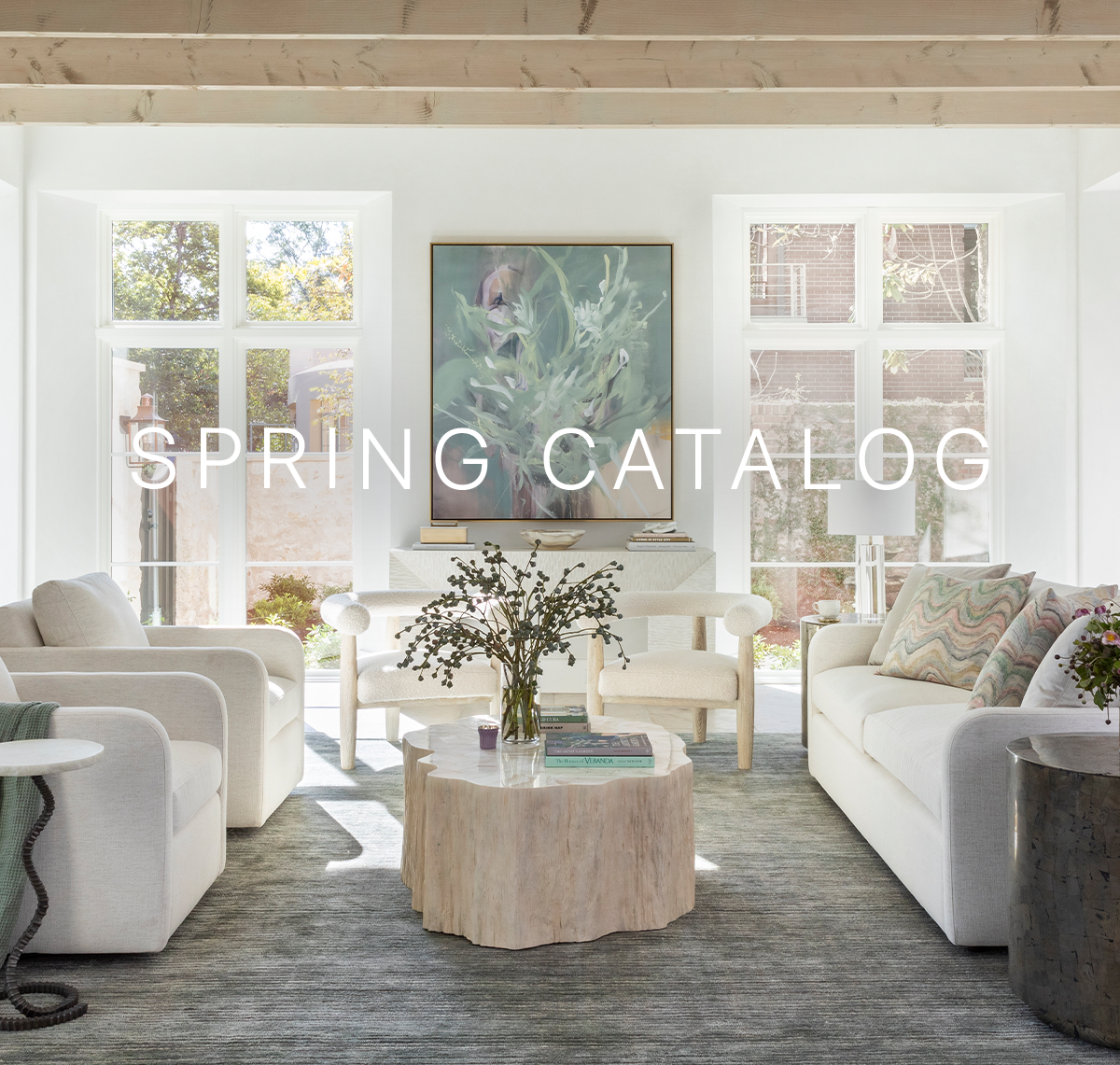 Catalog Spring 2023