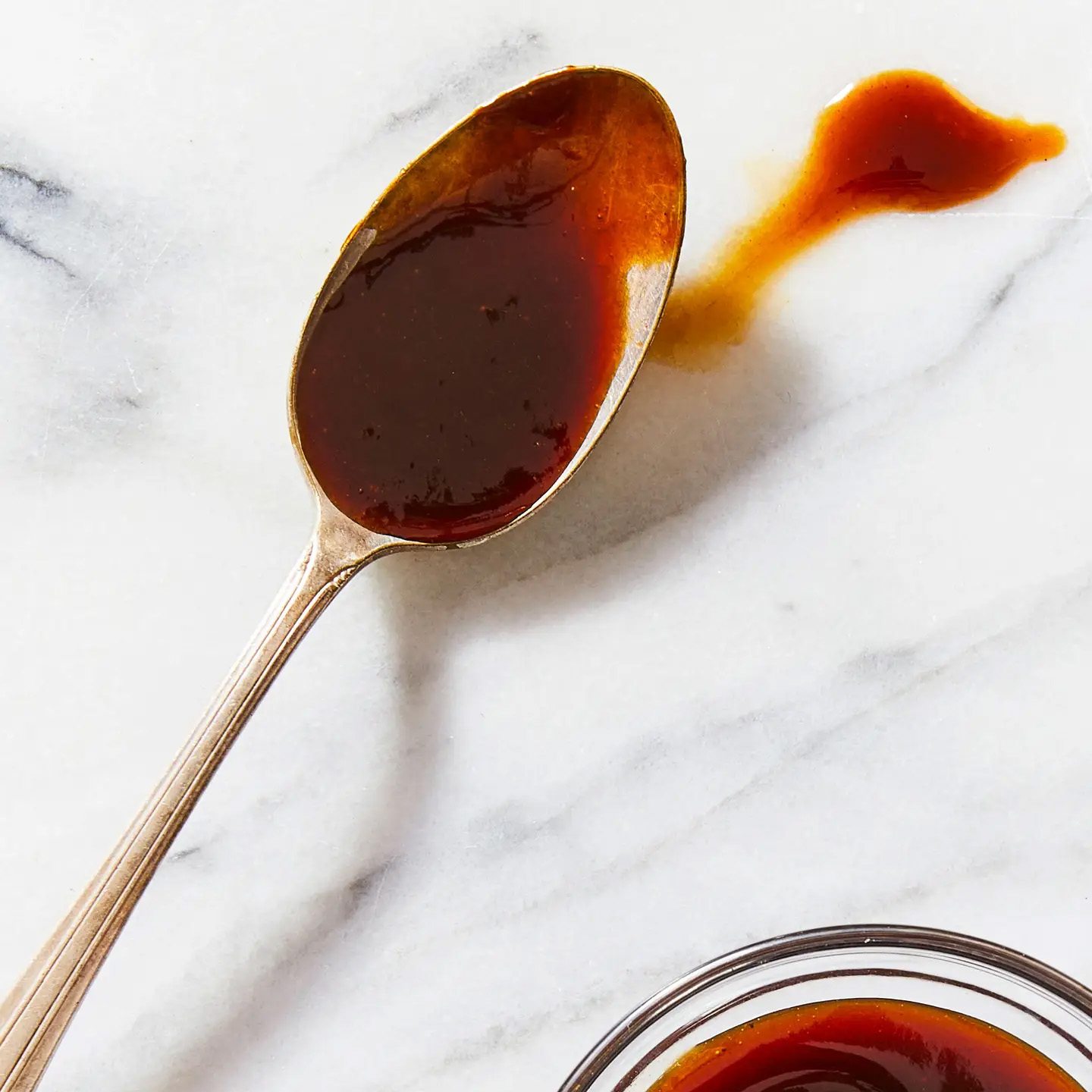 Homemade Demi-Glace