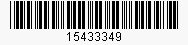 Code: 15433349