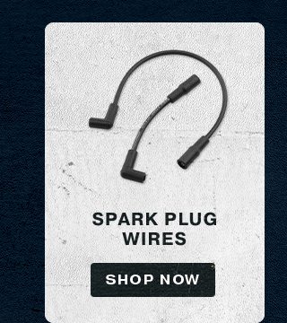 Spark plug wires 