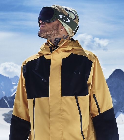 Oakley Snow Clothing