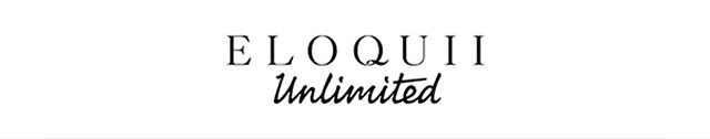 ELOQUII Unlimited Header