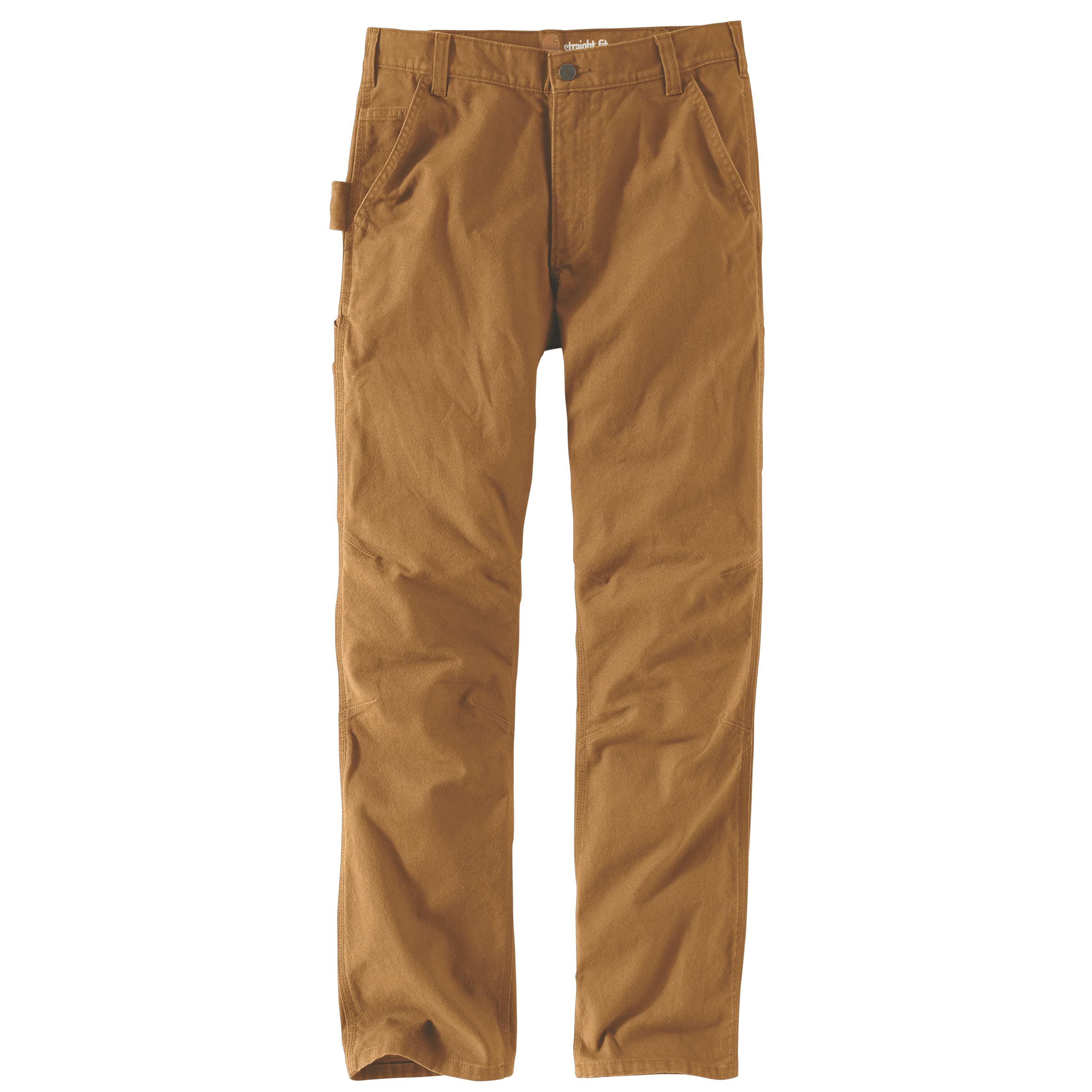 Pants that come with all the right moves - Carhartt.com Email Archive