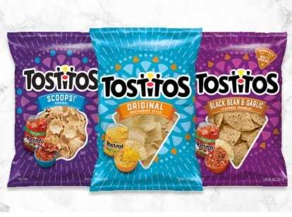 Tostitos Products