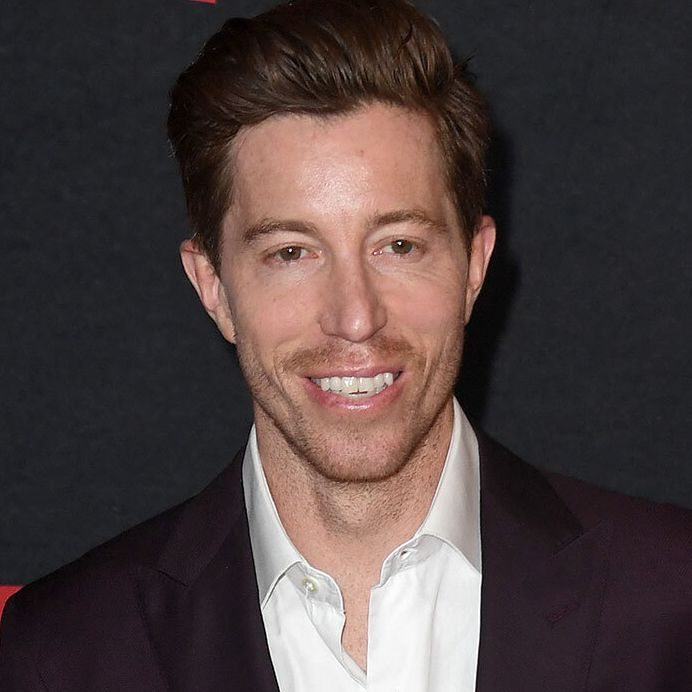 Shaun White's Guilty Pleasure Food Is Disgustingly Relatable