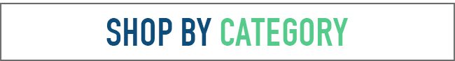 Shop by Category