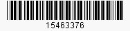Code: 15463376