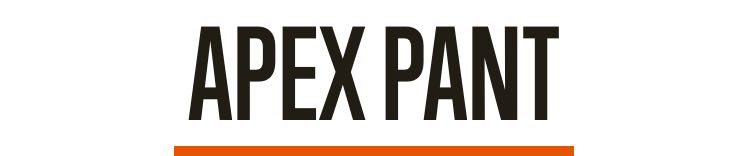 apex-pant