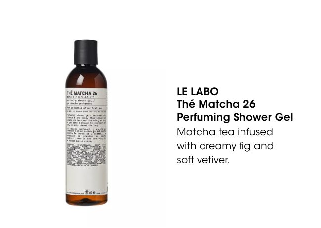 Le Labo