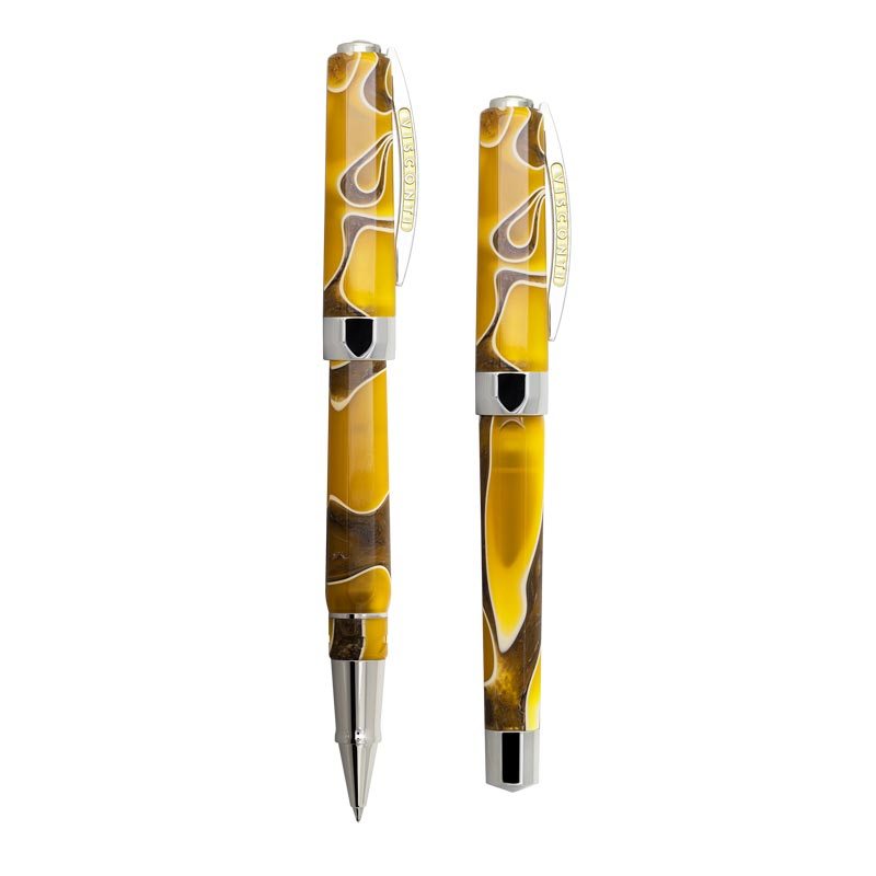 Visconti Opera Master Savanna Rollerball