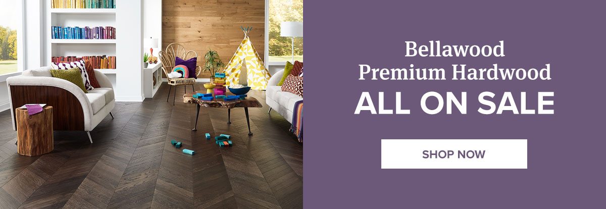 All BW Hardwood on Sale | Shop Now