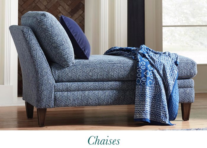 1/2 Off Chaises