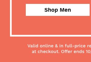 SHOP MEN