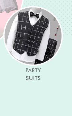Party Suits