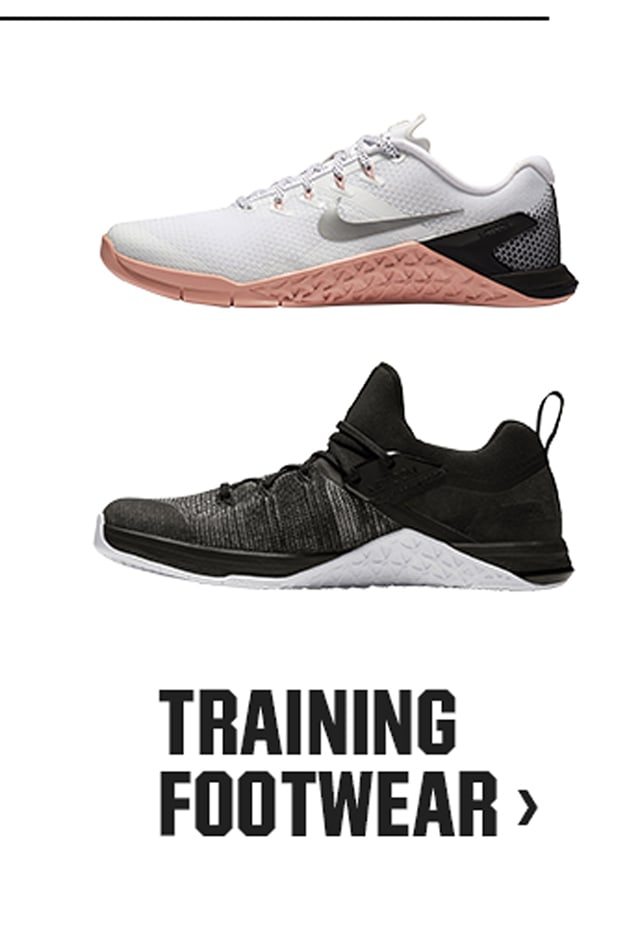 TRAINING FOOTWEAR >