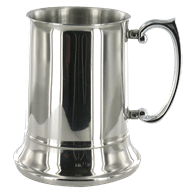 Classic Medieval Tankard