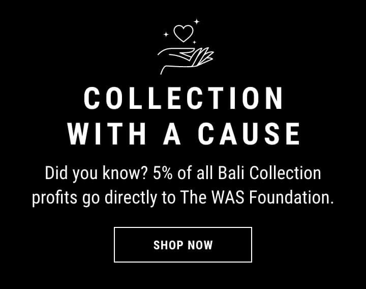 Collection with a Cause