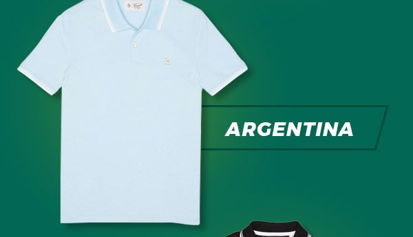 SOCCER POLO ARGENTINA